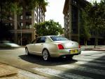 Bentley Continental Flying Spur 2008 года